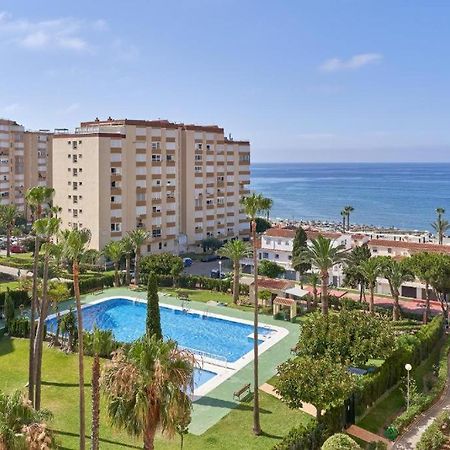 Estrella De Mar Leilighet Torrox Eksteriør bilde