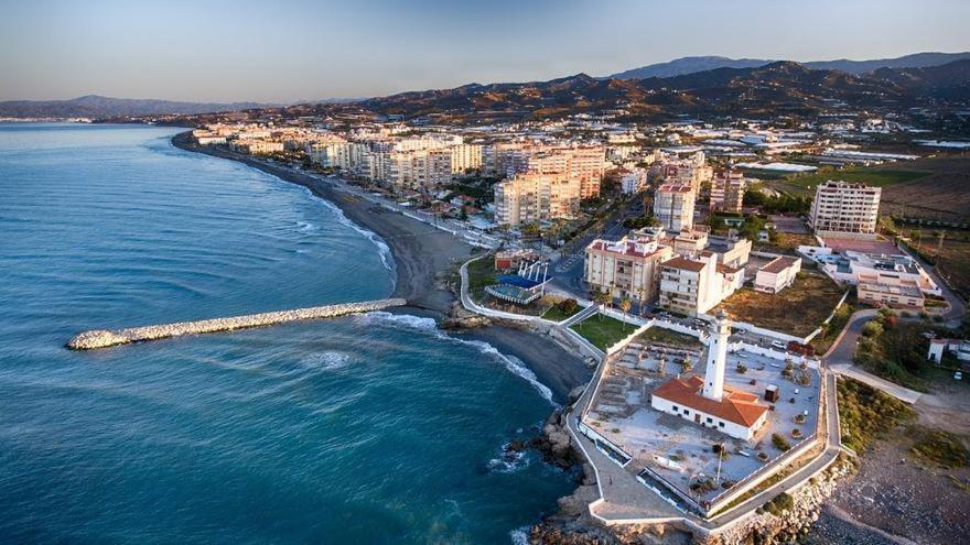 Estrella De Mar Leilighet Torrox Eksteriør bilde